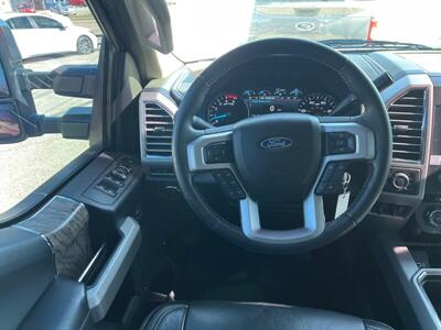 2017 Ford F-250 Super Duty Lariat   - Photo 14 - Lewisville, TX 75057