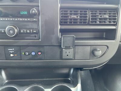 2021 Chevrolet Express 2500   - Photo 18 - Lewisville, TX 75057