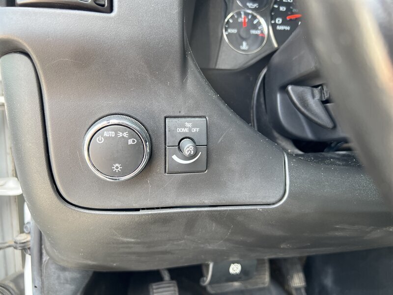 2021 Chevrolet Express 2500   - Photo 23 - Lewisville, TX 75057