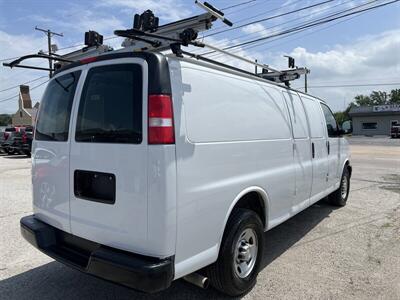 2021 Chevrolet Express 2500   - Photo 4 - Lewisville, TX 75057