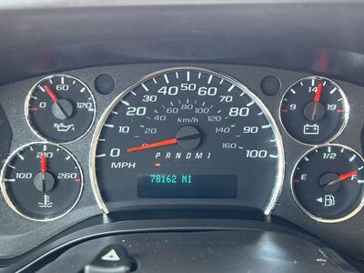 2021 Chevrolet Express 2500   - Photo 20 - Lewisville, TX 75057