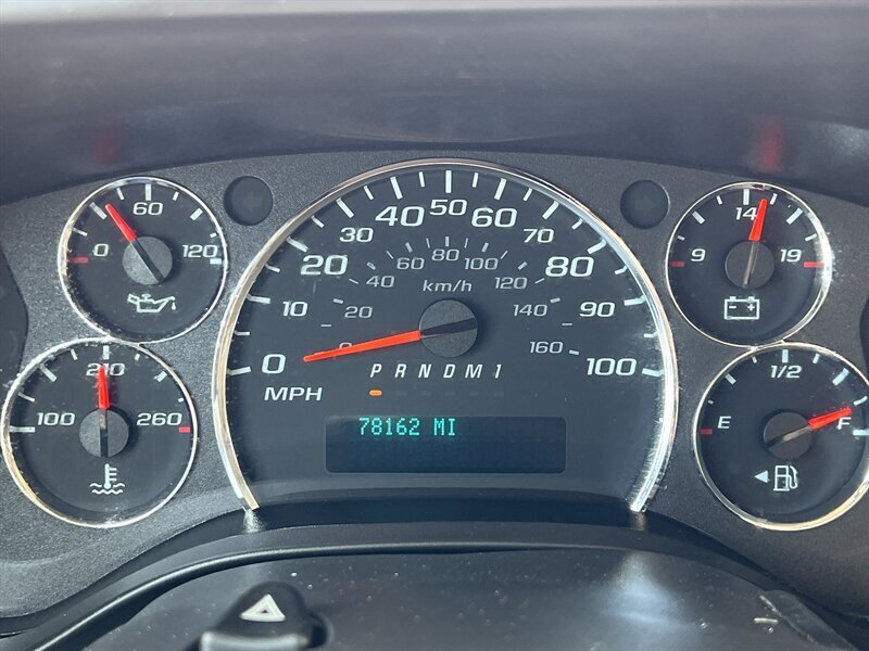 2021 Chevrolet Express 2500   - Photo 20 - Lewisville, TX 75057