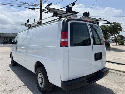 2021 Chevrolet Express 2500   - Photo 3 - Lewisville, TX 75057