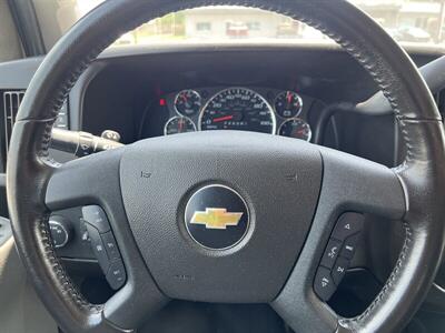 2021 Chevrolet Express 2500   - Photo 19 - Lewisville, TX 75057