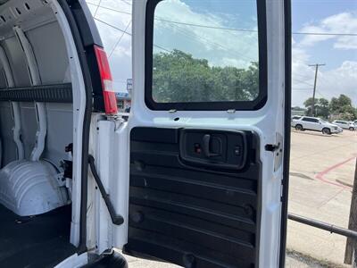 2021 Chevrolet Express 2500   - Photo 8 - Lewisville, TX 75057