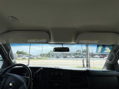 2021 Chevrolet Express 2500   - Photo 16 - Lewisville, TX 75057