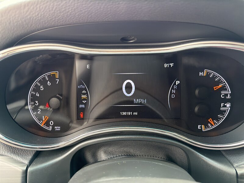 2020 Jeep Grand Cherokee Altitude   - Photo 18 - Lewisville, TX 75057
