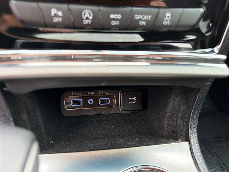 2020 Jeep Grand Cherokee Altitude   - Photo 20 - Lewisville, TX 75057