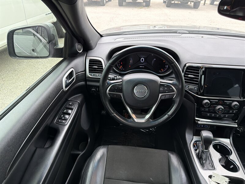 2020 Jeep Grand Cherokee Altitude   - Photo 12 - Lewisville, TX 75057