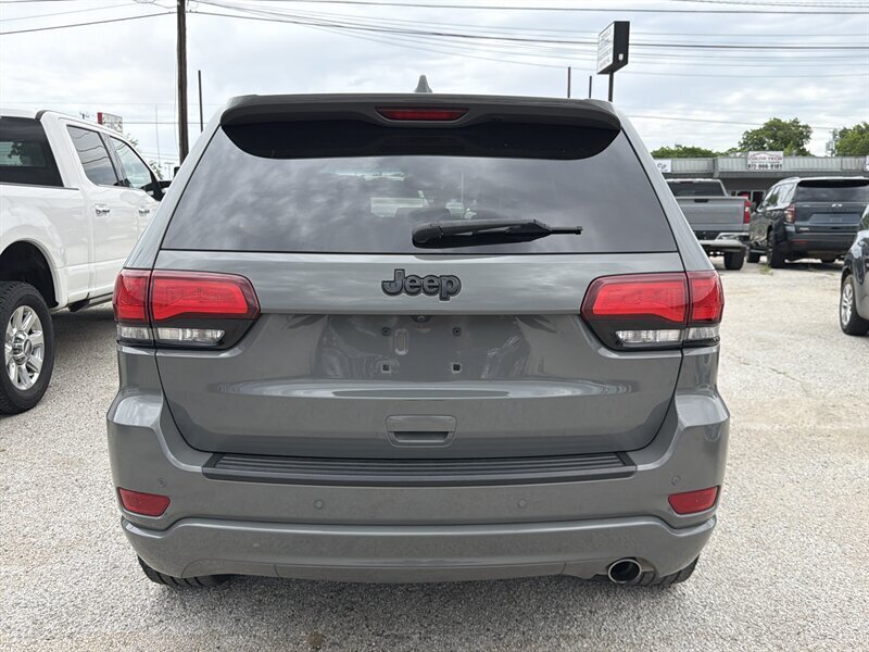 2020 Jeep Grand Cherokee Altitude   - Photo 6 - Lewisville, TX 75057