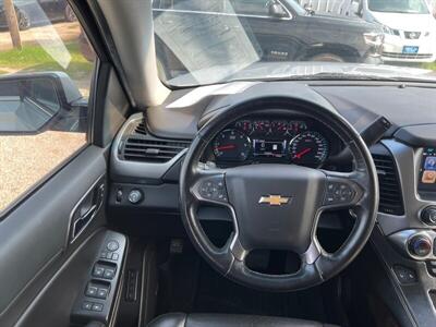 2019 Chevrolet Tahoe LT   - Photo 16 - Lewisville, TX 75057