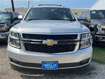 2019 Chevrolet Tahoe LT   - Photo 6 - Lewisville, TX 75057