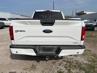 2016 Ford F-150 XL   - Photo 5 - Lewisville, TX 75057