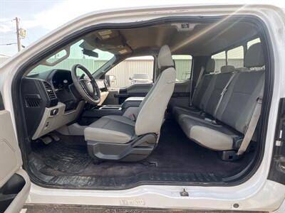 2016 Ford F-150 XL   - Photo 12 - Lewisville, TX 75057