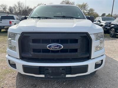 2016 Ford F-150 XL   - Photo 6 - Lewisville, TX 75057