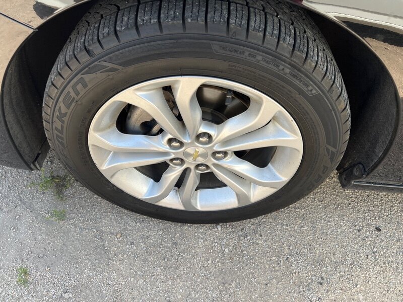 2019 Chevrolet Cruze LT   - Photo 30 - Lewisville, TX 75057