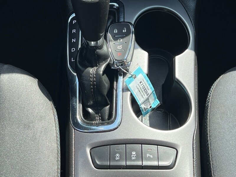 2019 Chevrolet Cruze LT   - Photo 16 - Lewisville, TX 75057