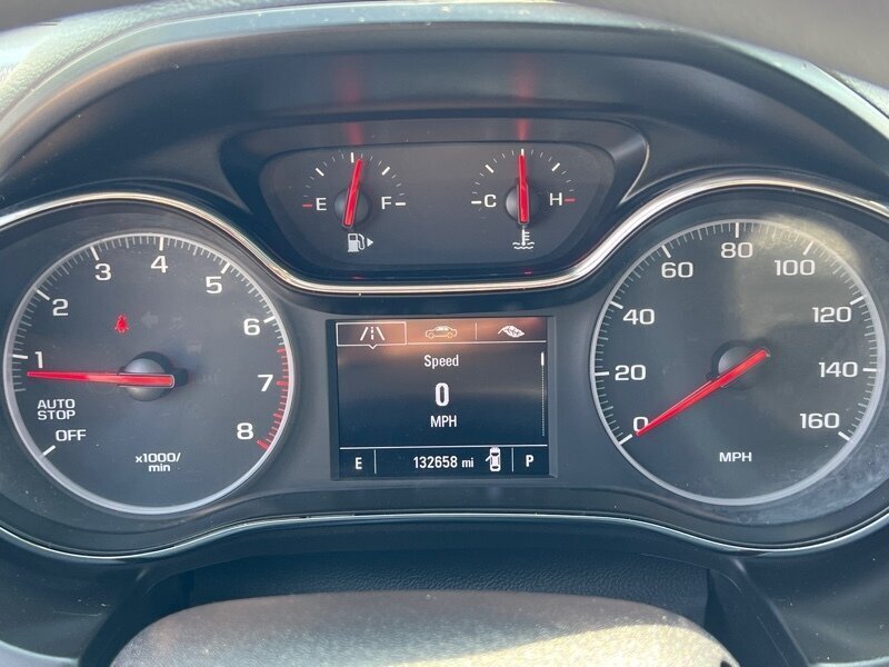 2019 Chevrolet Cruze LT   - Photo 26 - Lewisville, TX 75057