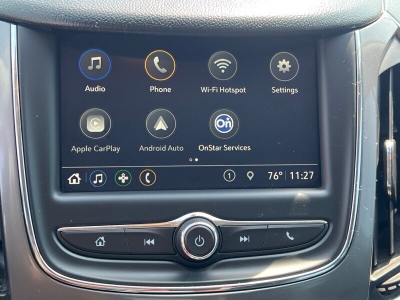 2019 Chevrolet Cruze LT   - Photo 24 - Lewisville, TX 75057