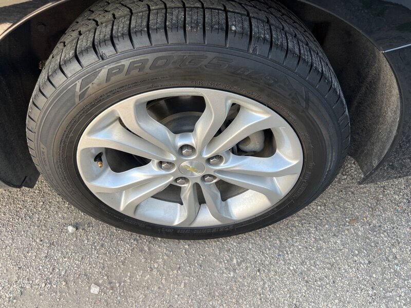 2019 Chevrolet Cruze LT   - Photo 29 - Lewisville, TX 75057