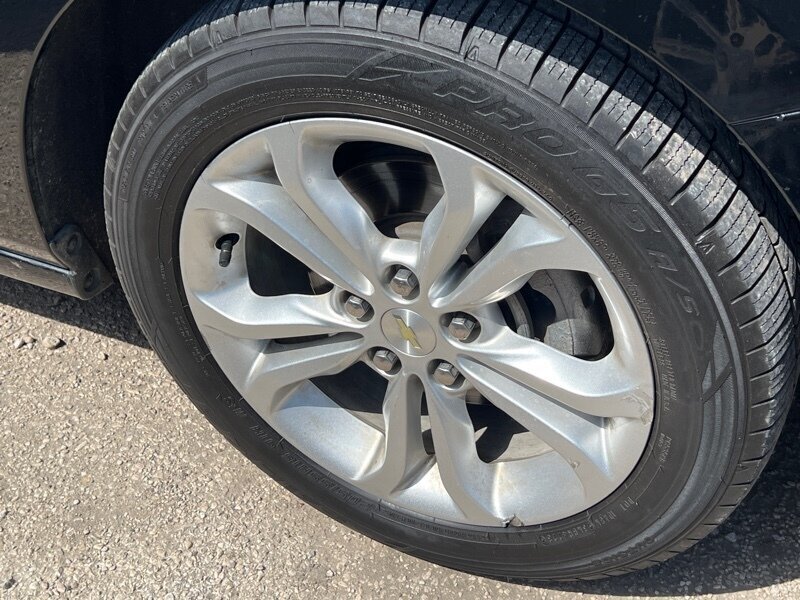 2019 Chevrolet Cruze LT   - Photo 31 - Lewisville, TX 75057