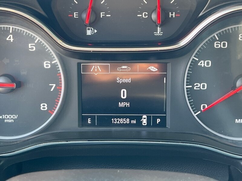 2019 Chevrolet Cruze LT   - Photo 27 - Lewisville, TX 75057