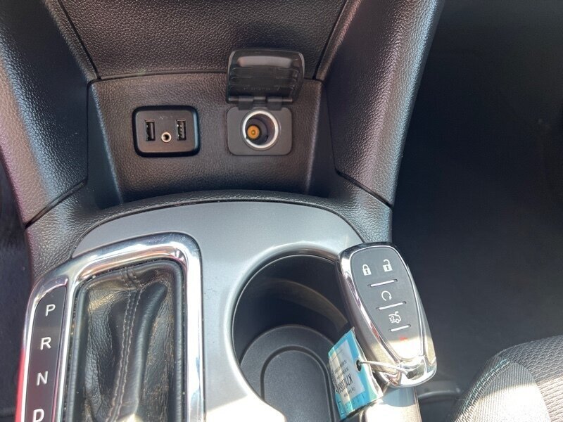 2019 Chevrolet Cruze LT   - Photo 28 - Lewisville, TX 75057