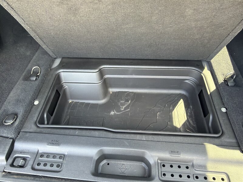 2019 Jeep Wrangler Unlimited Sport   - Photo 7 - Lewisville, TX 75057