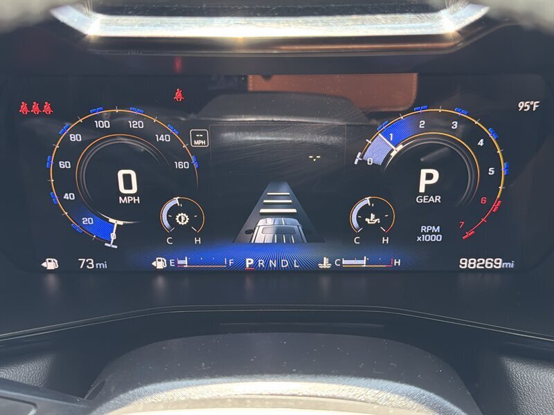 2024 Chevrolet Colorado LT   - Photo 18 - Lewisville, TX 75057