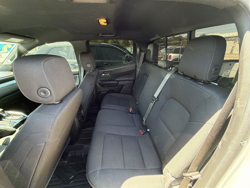 2024 Chevrolet Colorado LT   - Photo 10 - Lewisville, TX 75057