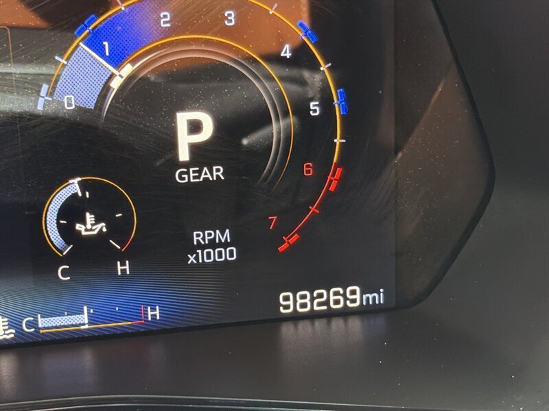 2024 Chevrolet Colorado LT   - Photo 19 - Lewisville, TX 75057