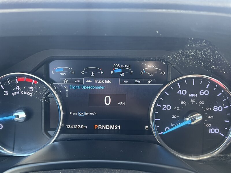 2019 Ford F-250 Platinum - Photo 26 - Lewisville, TX 75057