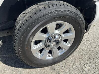 2019 Ford F-250 Platinum - Photo 31 - Lewisville, TX 75057