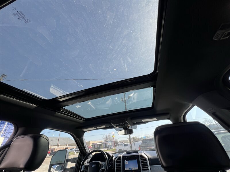 2019 Ford F-250 Platinum - Photo 7 - Lewisville, TX 75057