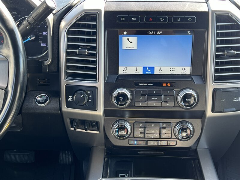 2019 Ford F-250 Platinum - Photo 16 - Lewisville, TX 75057