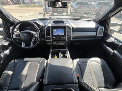 2019 Ford F-250 Platinum - Photo 8 - Lewisville, TX 75057