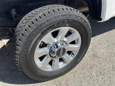 2019 Ford F-250 Platinum - Photo 32 - Lewisville, TX 75057