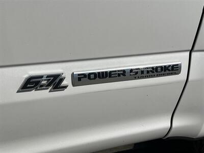 2019 Ford F-250 Platinum - Photo 34 - Lewisville, TX 75057