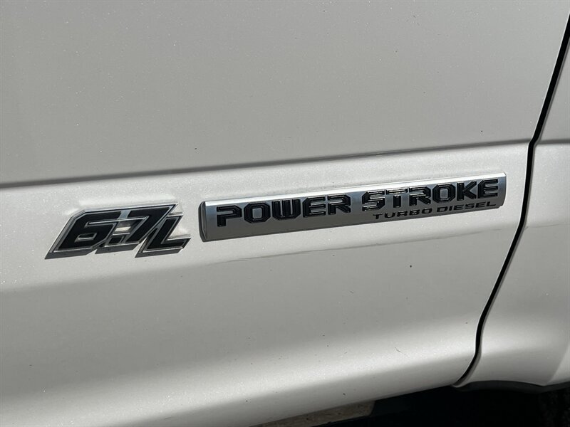 2019 Ford F-250 Platinum   - Photo 34 - Lewisville, TX 75057