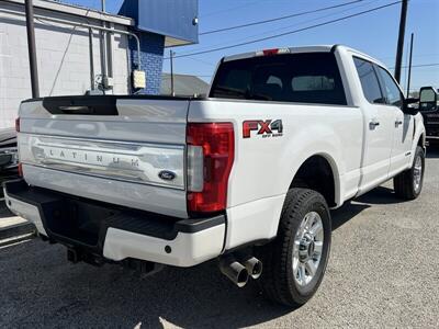 2019 Ford F-250 Platinum - Photo 4 - Lewisville, TX 75057