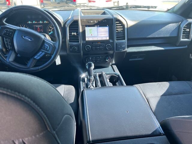 2019 Ford F-150 XL   - Photo 8 - Lewisville, TX 75057