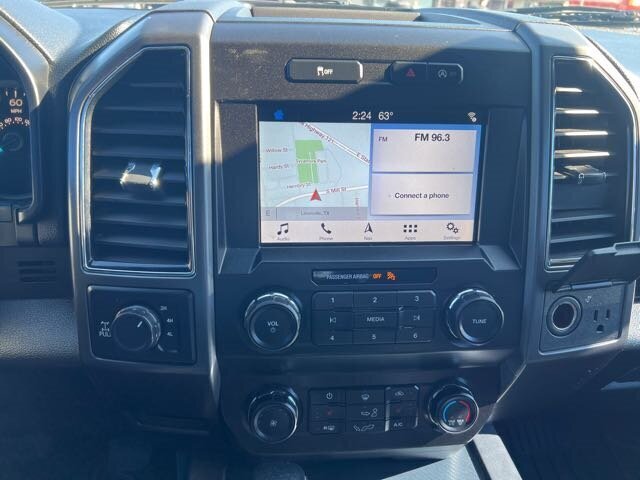 2019 Ford F-150 XL   - Photo 10 - Lewisville, TX 75057