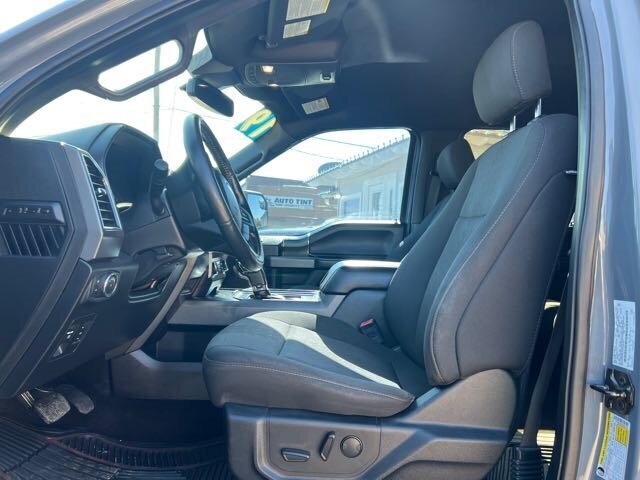 2019 Ford F-150 XL   - Photo 9 - Lewisville, TX 75057