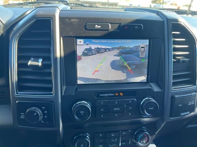 2019 Ford F-150 XL   - Photo 11 - Lewisville, TX 75057
