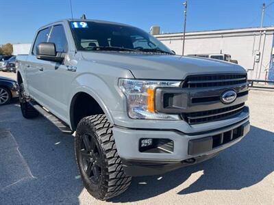 2019 Ford F-150 XL Truck