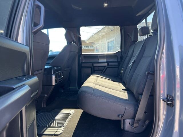 2019 Ford F-150 XL   - Photo 6 - Lewisville, TX 75057