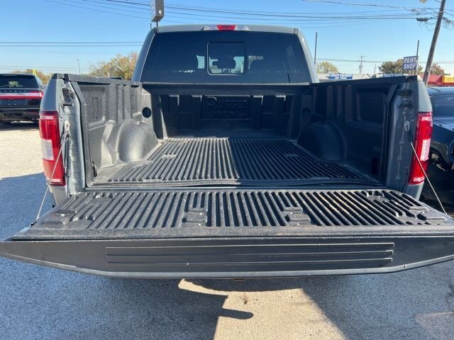 2019 Ford F-150 XL   - Photo 5 - Lewisville, TX 75057