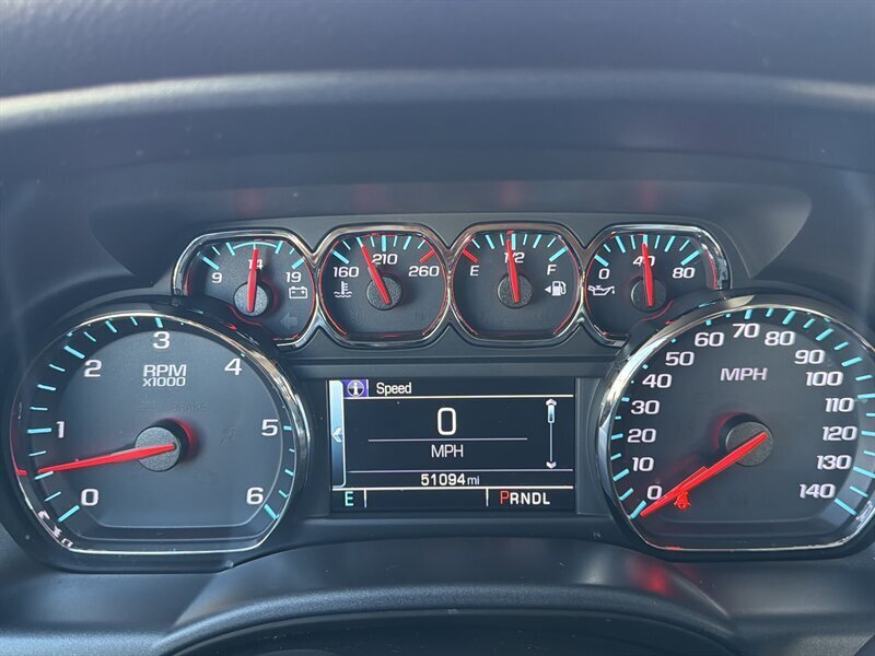 2019 Chevrolet Silverado 1500 LD LT   - Photo 18 - Lewisville, TX 75057