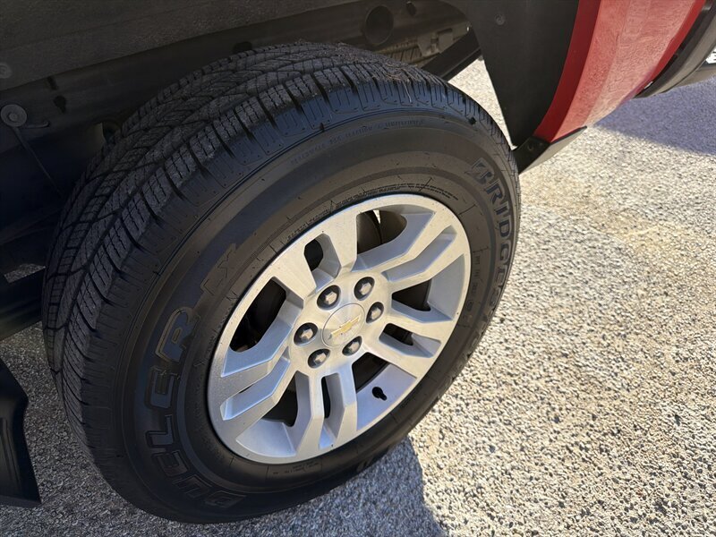 2019 Chevrolet Silverado 1500 LD LT   - Photo 20 - Lewisville, TX 75057