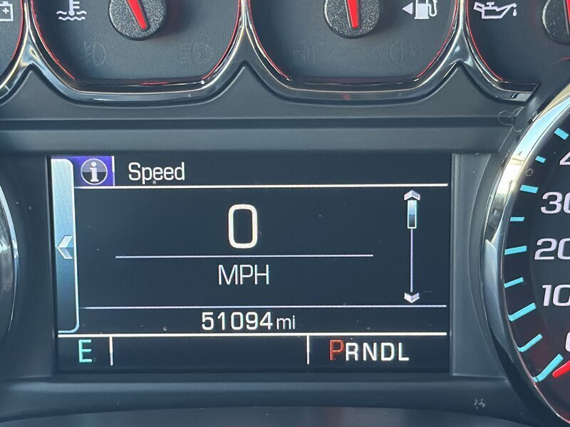 2019 Chevrolet Silverado 1500 LD LT   - Photo 19 - Lewisville, TX 75057